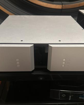 Preamplificatore Vitus SL 103