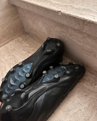 scarpette mercurial prima fascia