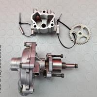 POMPA ACQUA YAMAHA R1 2006 2005 2004