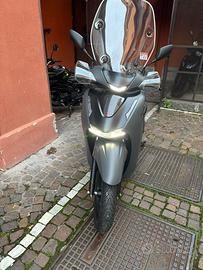 Honda sh 350 anno2025