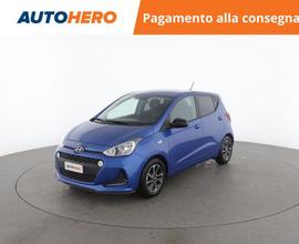 HYUNDAI i10 FN77253