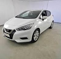 RICAMBI NISSAN MICRA 2018