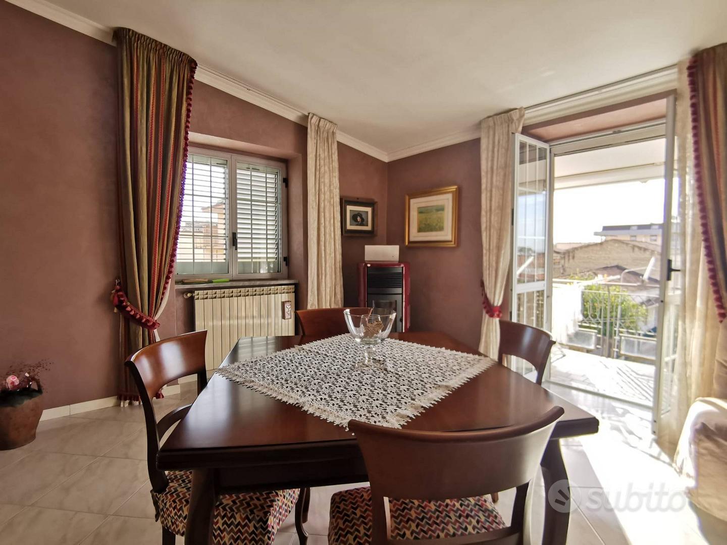 Apartment in San Nicola la Strada, Caserta - Altro