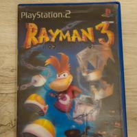 Rayman 3: Hoodlum Havoc - PlayStation 2