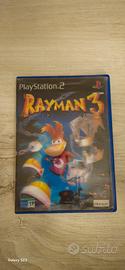 Rayman 3: Hoodlum Havoc - PlayStation 2