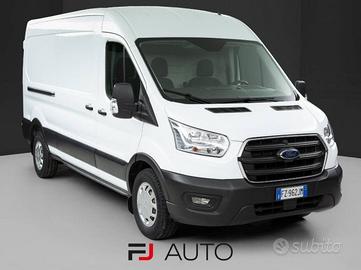 Ford Transit 350 2.0 TDCi 130cv Trend L3H2 E6