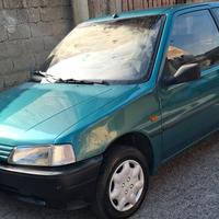 Peugeot  106