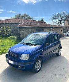 Fiat Panda 1.3 MJT EURO4 STRAFULL POCHI KM DIVERSE