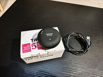 Tamron Tap In Console per Nikon