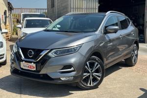 Nissan Qashqai 1.6 dCi 2WD XTronic Tekna