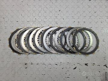 DISCHI FRIZIONE SUZUKI RM 125 1993 1994 1995