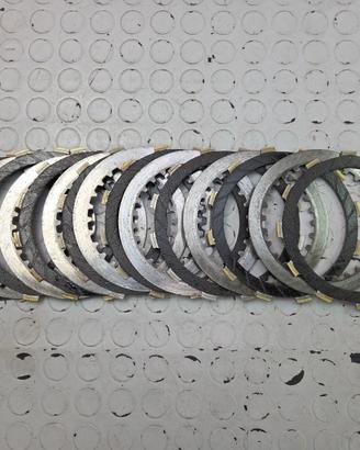 DISCHI FRIZIONE SUZUKI RM 125 1993 1994 1995