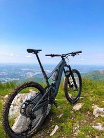 Scor 4060 z LT XL