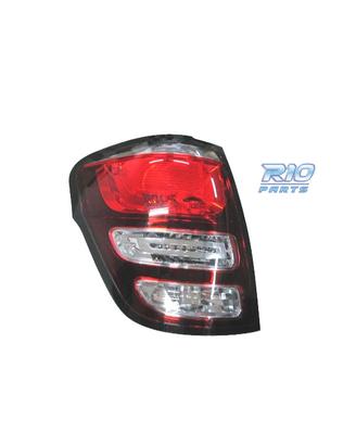 FANALE SINISTRO PER CITROEN C3 RESTYLING 13-16 BIA