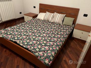 Mobili camera matrimoniale