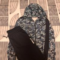 Tuta Arena per fare sport