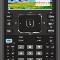 Texas Instruments TI Nspire CX CAS Calcolatrice