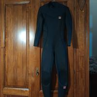 muta donna Billabong 