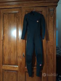 muta donna Billabong 