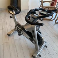 Bicicletta da spinning