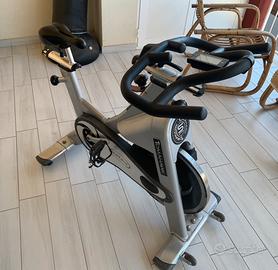 Bicicletta da spinning