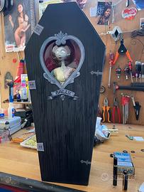 Bambola sally nightmare before chrismas