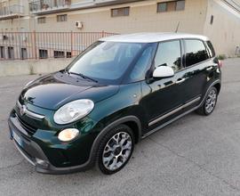 Fiat 500L 1.6 Multijet 120 CV TREKKING 2016