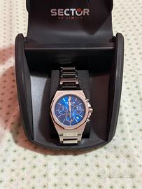 sector 960 no limits acciaio