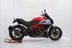 Ducati Diavel