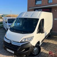 Citroen Jumper 33 L2H2