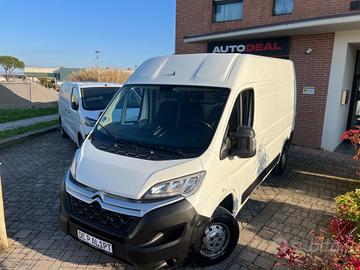 Citroen Jumper 33 L2H2