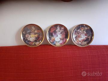 piatti in porcellana Dittmanns