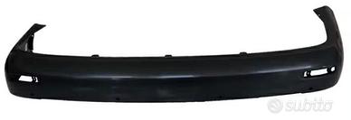 PARAURTI POSTERIORE H-1 GRAND STAREX DAL 2019