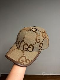 cappello beige