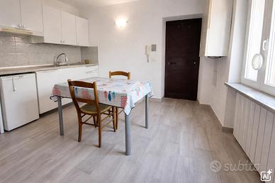 MONOLOCALE A CASTELLAZZO BORMIDA