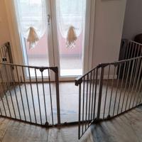 Cancelletto sicurezza safety 1st