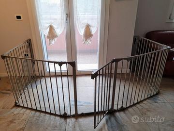 Cancelletto sicurezza safety 1st