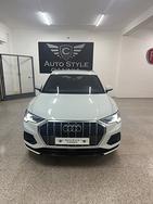 Audi Q3 2.0 TDI 150 CV Sport
