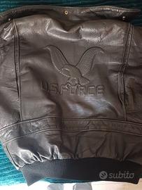 Giubbotto  di pelle