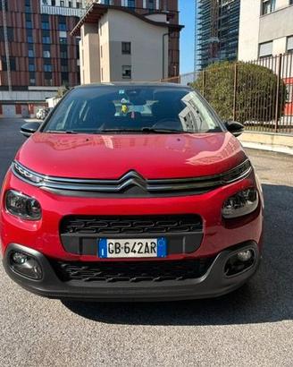 Citroen C3 PureTech 83 S&S Shine - Neopatentati