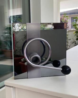 Appendiabiti da muro design vintage anni 80
