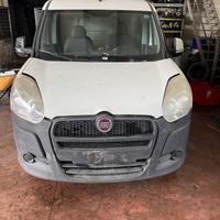 RICAMBI Fiat Doblo' 1.4 T-JET 88kW 198A4000 2015