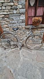 bicicletta da donna