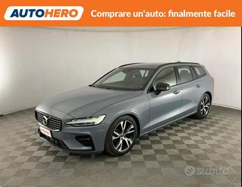 VOLVO V60 MR64002