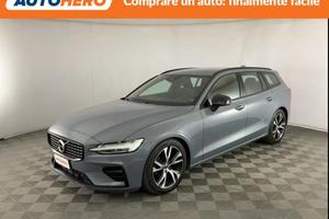 VOLVO V60 MR64002