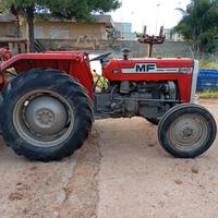Massey Ferguson 240