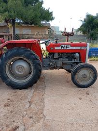 Massey Ferguson 240