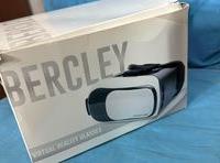 Occhiali-visore 3D per smartphone Bercley