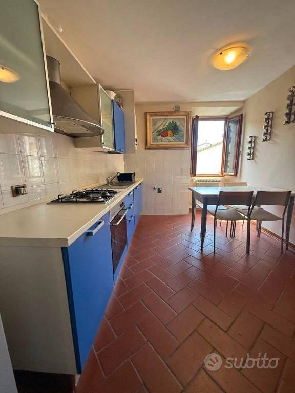Appartamento – Laterina, Latereto - Altro