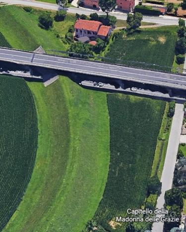 Bolzano Vicentino - Terreno agricolo a Lisiera